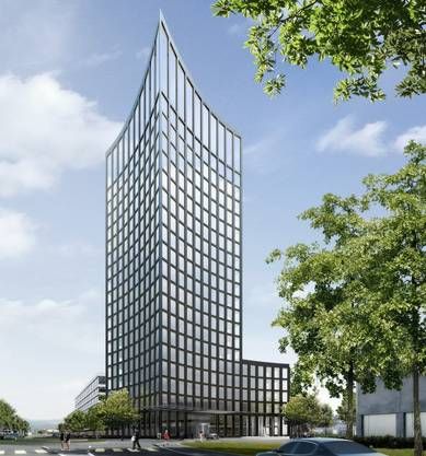 ceres tour Pratteln.